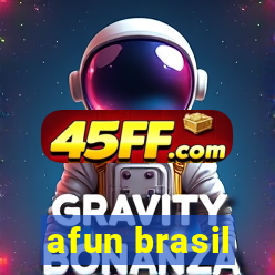 afun brasil